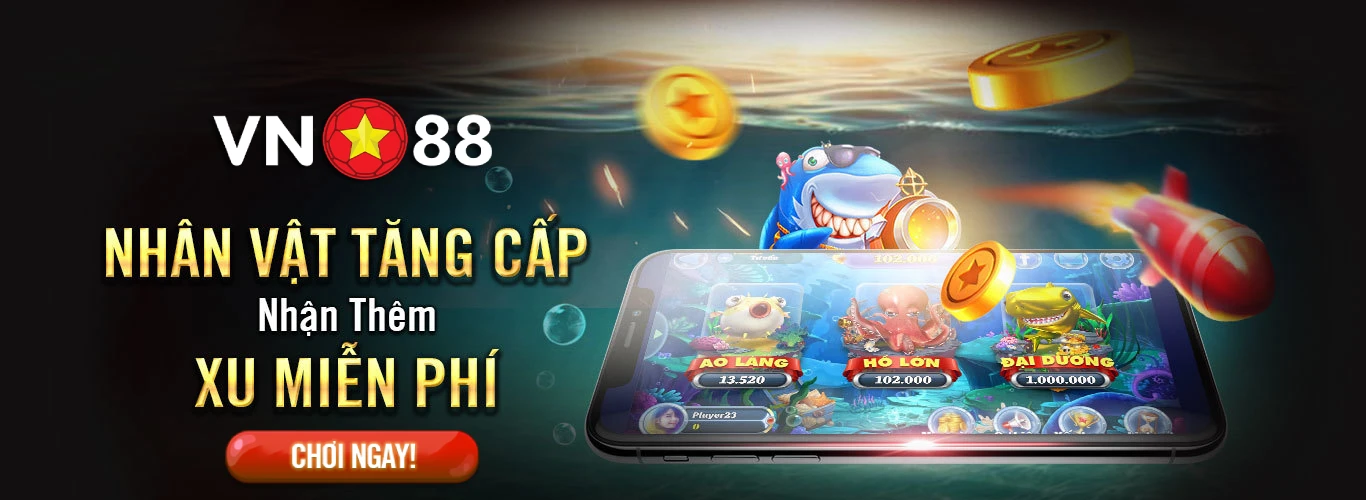 Biểu ngữ VN88 số 3