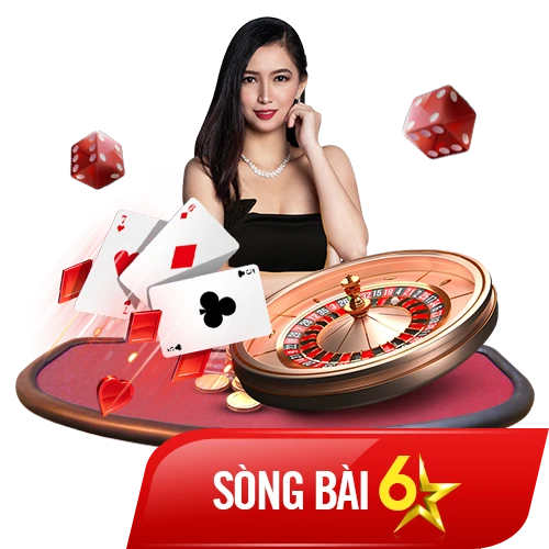 Sòng bài trực tuyến với quy tắc minh bạch