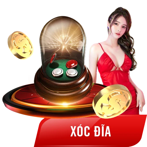 Chuyên mục xóc đĩa
